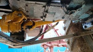 Как правильно включать ВОМ на МТЗ 21 мая 2023 г.