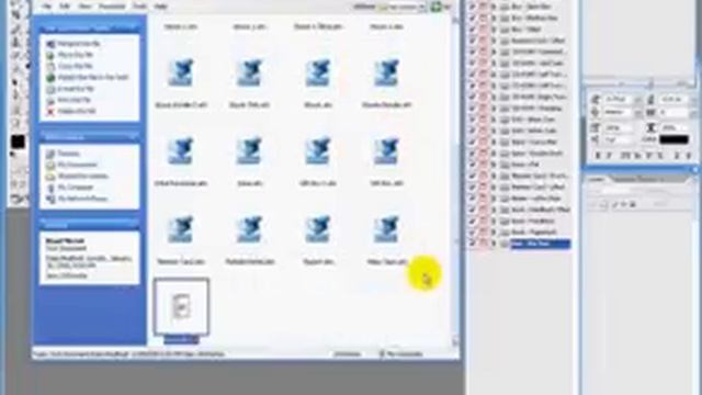 Adobe Photoshop Training How to Install Photoshop Plugins Ac смотреть онлайн