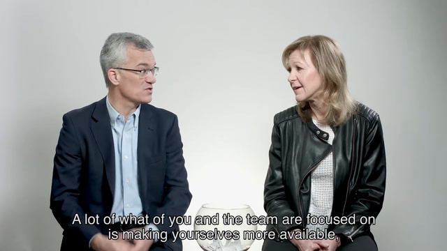 Debunking myths about women entrepreneurs смотреть онлайн