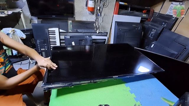 Hisense Smart Tv Has No Image And A High-pitched Sound Fix.