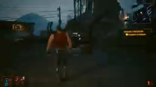 Cyberpunk 2077 Стрим [13 ] ПК смотреть онлайн