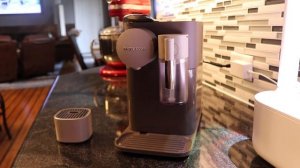 Descaling and Cleaning - Nespresso De'Longhi Lattissima