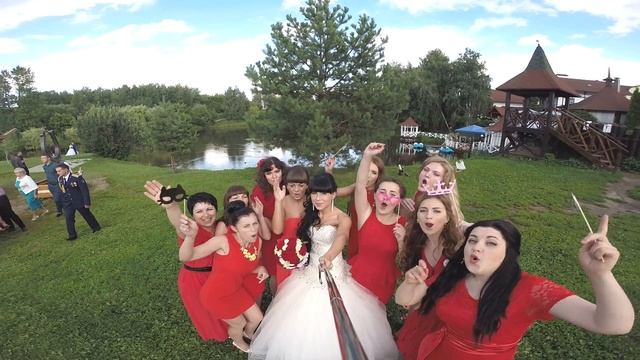 Аня и Денис смотреть онлайн