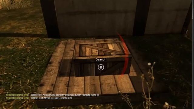 RUST GUIDE: Big Rad-Town Suicide Loot Run смотреть онлайн