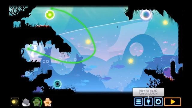 ✨? Stellar Fox - end of Episode 4 "Abyssal Plain". All levels with 3 stars! смотреть онлайн
