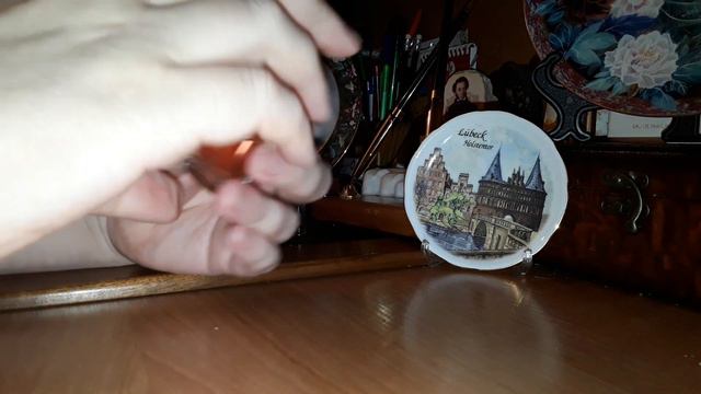 Ароматы последней декады апреля: Terenzi, The Merchant of Venice и др.🌹 смотреть онлайн