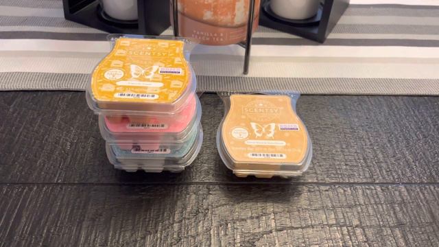 SCENTSY BBMB Warm Reviews Part 4 смотреть онлайн