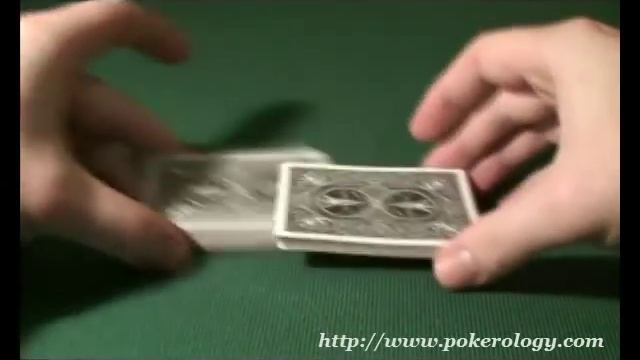 The Strip Shuffle (or Running Cuts) смотреть онлайн