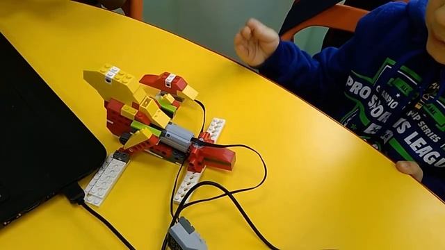 60. Робототехника "Роботекс"... 10.11.18 (Robotics "Robotex") смотреть онлайн