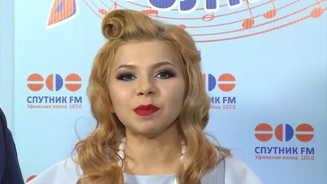 Алина Рай финалист Уфимской Волны 2015 смотреть онлайн