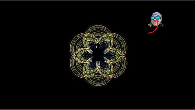 Exploring Turtle module - Python смотреть онлайн