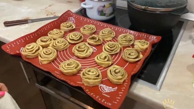 Влог. Омск, Амур. Прогулка. Булочки смотреть онлайн