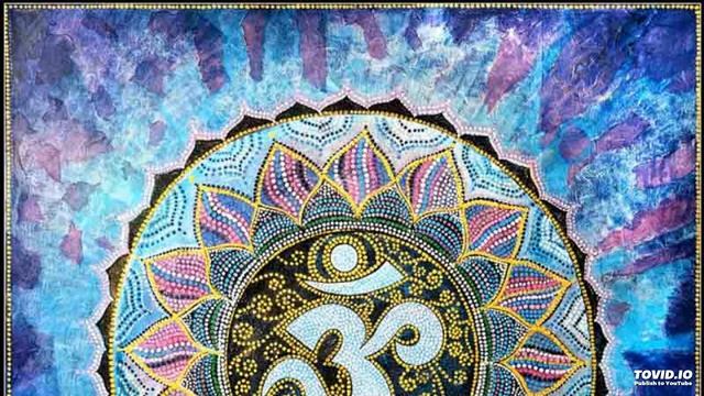 Мантра, глубокое расслабление смотреть онлайн