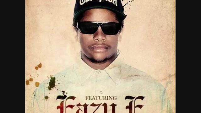 Eazy E ft The Game Still Cruising смотреть онлайн