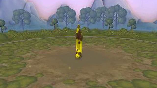 Spore monster banana смотреть онлайн