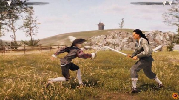 Hellish Quart | Survival | 4K