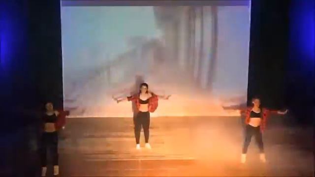 beyonce - 7/11 - Choregraphy Extreme Dance смотреть онлайн