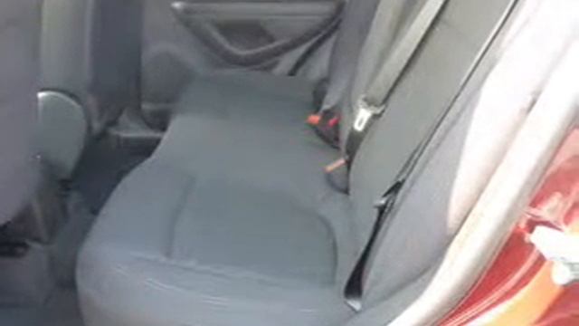 2017 Chevrolet Trax 12826 - Sevierville TN смотреть онлайн