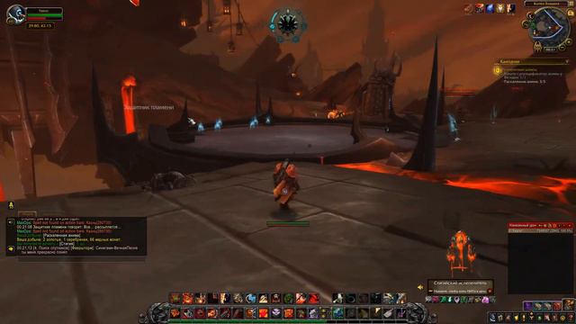 World of Warcraft: Shadowlands - # 396 Призрачные шансы смотреть онлайн