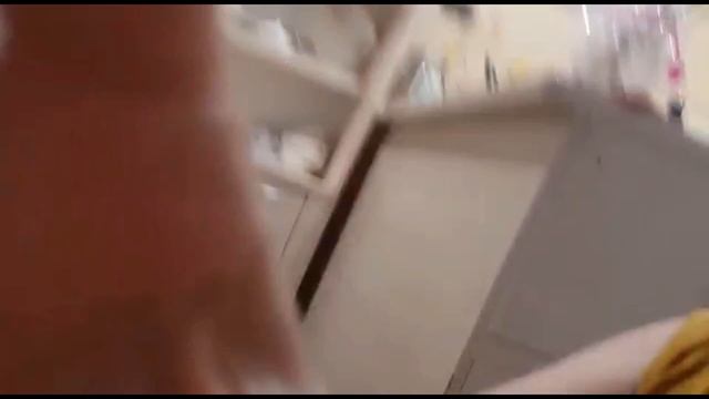 КРАПИВНЫЙ СУП ОТ КАРИНЫ)))