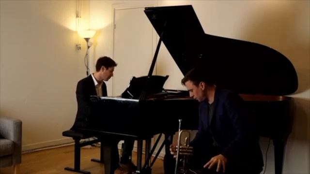 Wild Man Blues - Filip Ekestubbe & Bjorn Ingelstam