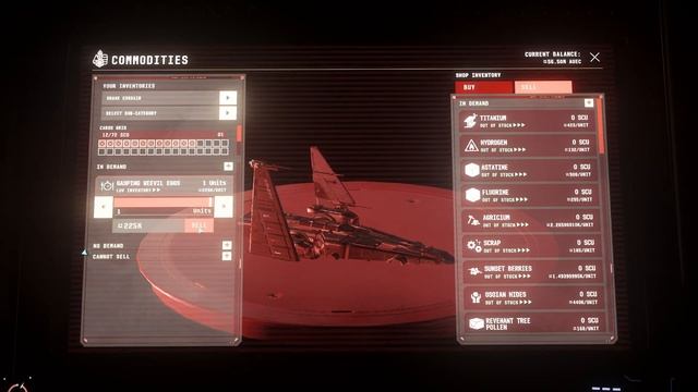 New MONEY MAKING STRATEGY For ERT BOUNTY HUNTING Missions In Star Citizen смотреть онлайн