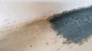 Чем покрасить бетонные полы в гараже! ДЁШЕВО И СЕРДИТО!!