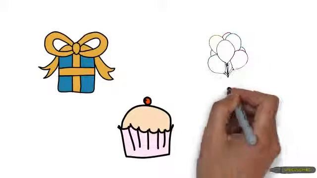 Рисованное видео смотреть онлайн