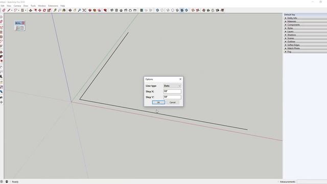 Create 3D GRIDS IN SKETCHUP with this Extension смотреть онлайн