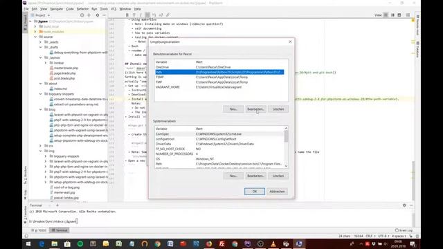How to set up 'make' on Windows [Tutorial] смотреть онлайн