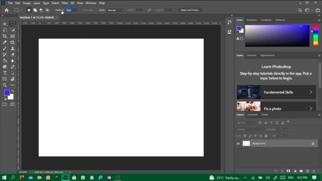 Marquee tool photoshop | how to use marquee tool photoshop guide |softtech mentor смотреть онлайн