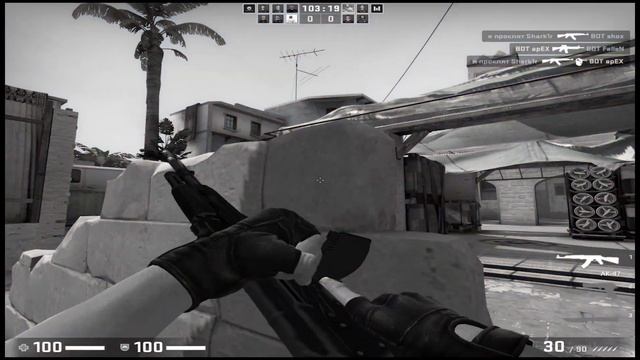КАК ОТДЫХ ЗАМЕНЯЕТ СОТНЮ ТРЕНИРОВОК? СЕКТРЕТ ХОРОШЕЙ ИГРЫ! (CS:GO) смотреть онлайн