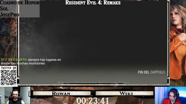 Wiki en Vivo jugando Nintendo! смотреть онлайн