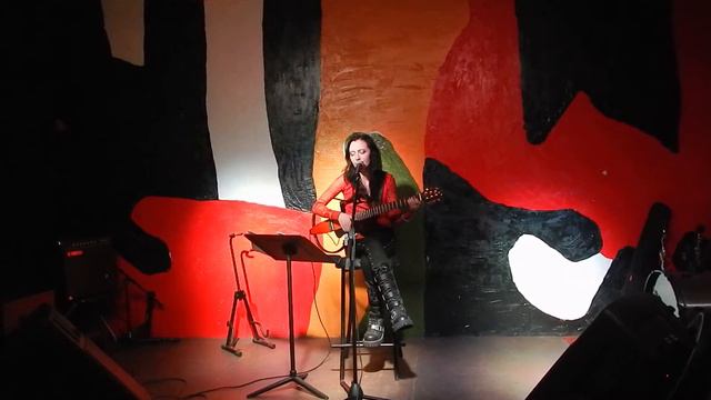 Канцлер Ги. 20.08.2016 Питер. Клуб Ящик. Первое отделение. Часть 1 смотреть онлайн