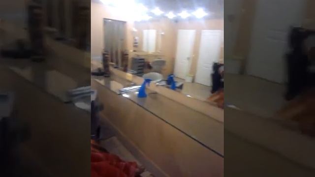 Как усадить ребенка стричься без слёз?! How to make your child do a haircut without tears? смотреть онлайн