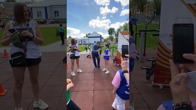 ГТО ЗОЛОТОЙ ЗНАК🥇 смотреть онлайн