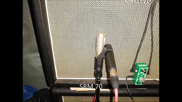 SM57 and SRM70 Dirty смотреть онлайн
