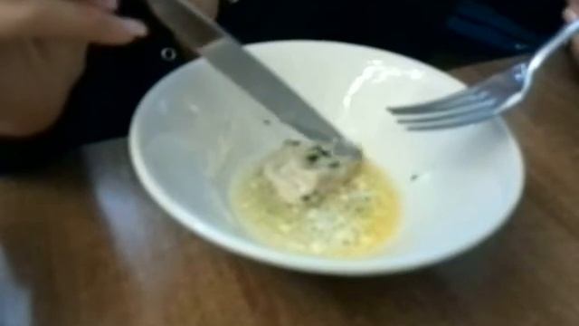 Последний пельмень