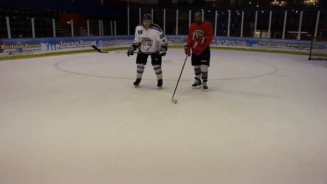 Ice Hockey Positions For Beginners - Where should you play? смотреть онлайн
