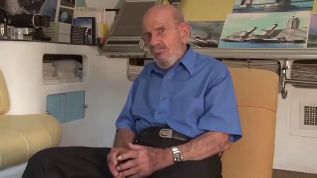 Жак Фреско о нашей жизни. смотреть онлайн