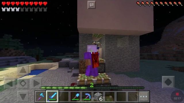 Minecraft.0.15.9 смотреть онлайн