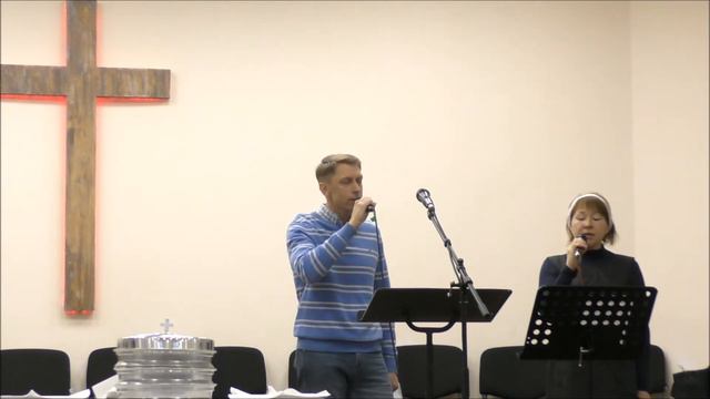 "Иисуса кровь..." смотреть онлайн