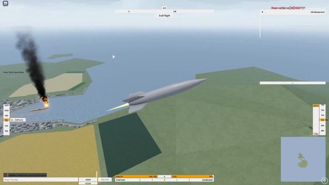 A Guide To The V2 In Neo Warfare X смотреть онлайн