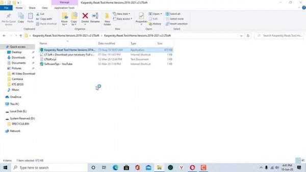 kaspersky license has expired on Total security how to fix+key free