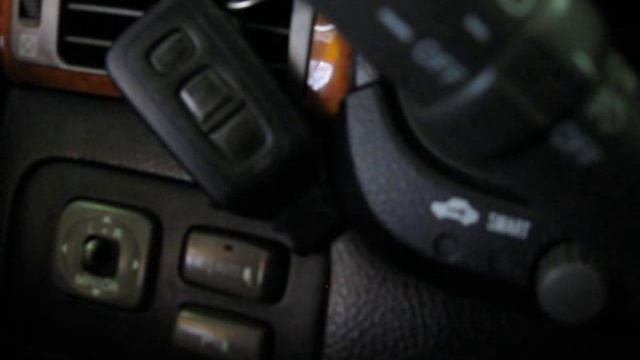 LS430 выключение SMART KEY AVTEL смотреть онлайн