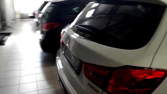 MITSUBISHI ASX 1.8 2WD INTENSE смотреть онлайн