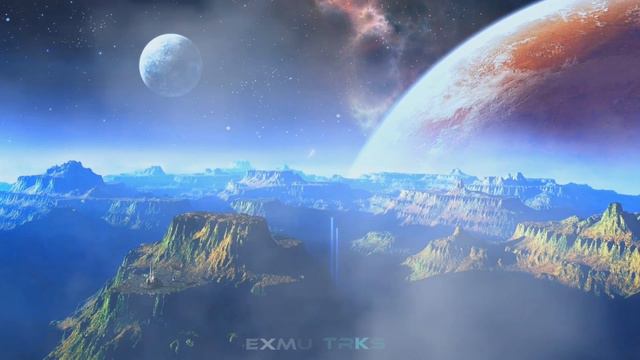David Chappell - Ad Astra | DESTINY | Epic Dramatic Emotional Inspirational Music смотреть онлайн