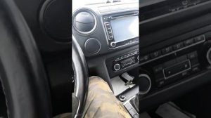 Где номер двигателя amarok 2.0tdi 180л.с.
