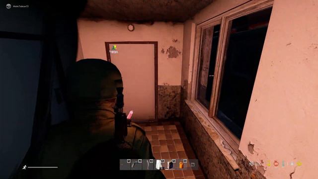 Стоит ли плыть на ВК-Т08? | DayZ Standalone | Namalsk смотреть онлайн