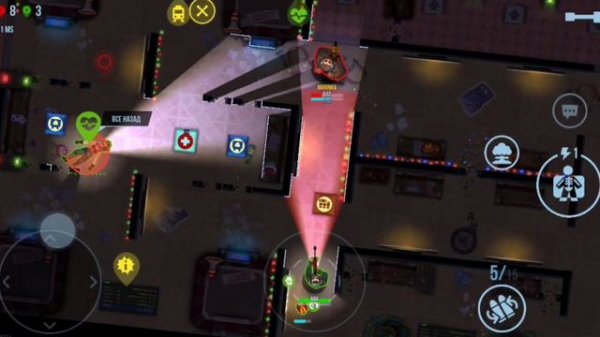 Bullet echo//Булка//Губитель//Nekit4on
Почти победы